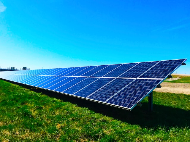 TOP 5 firem na fotovoltaický systém
