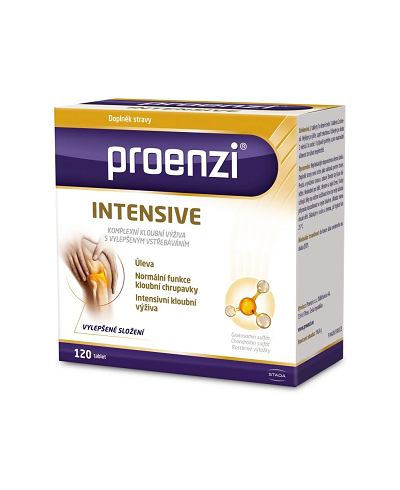 Proenzi Intensive