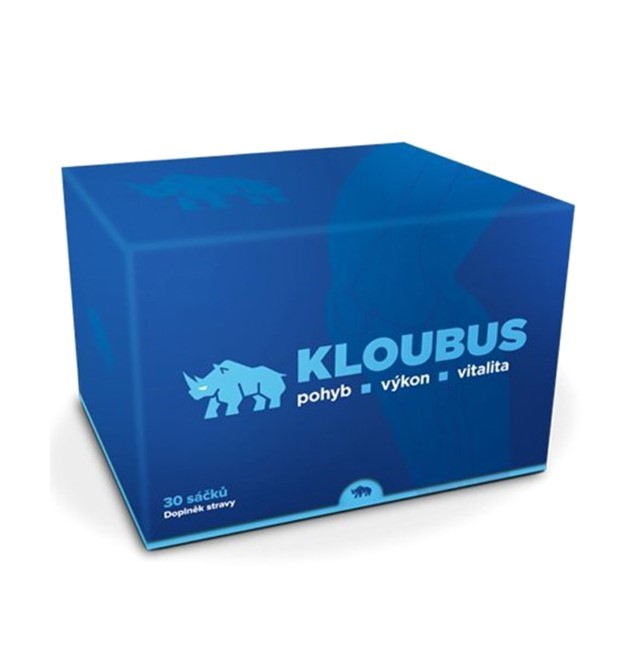 Kloubus
