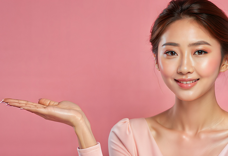 Nejlepší korejská kosmetika. Srovnání a recenze značek korejských pleťových masek.
