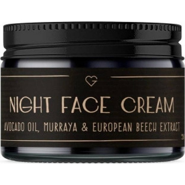 Goodie Night Face Cream
