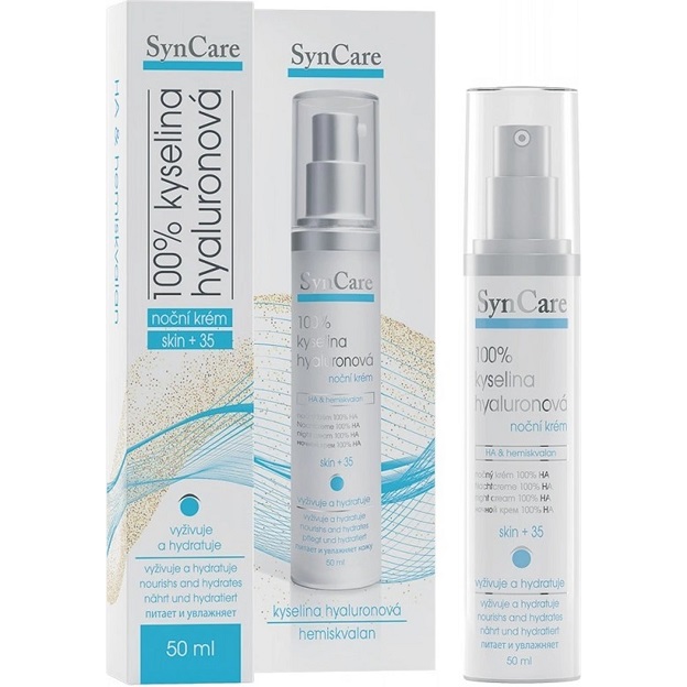 SynCare noční krém