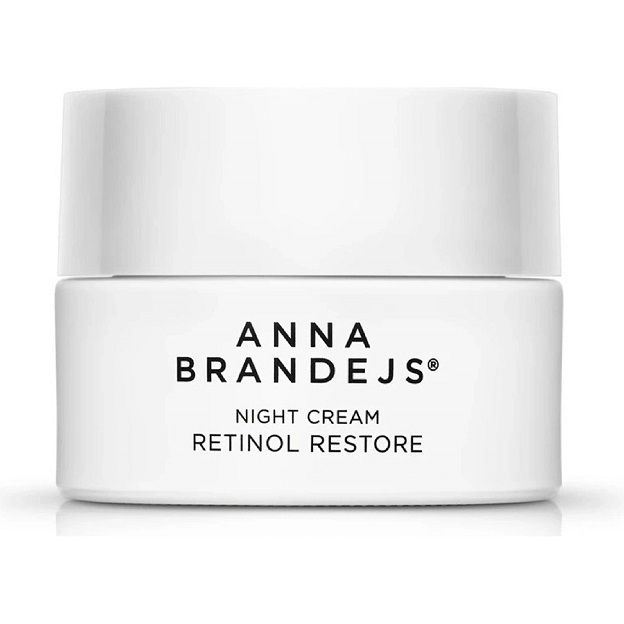 Anna Brandejs noční krém